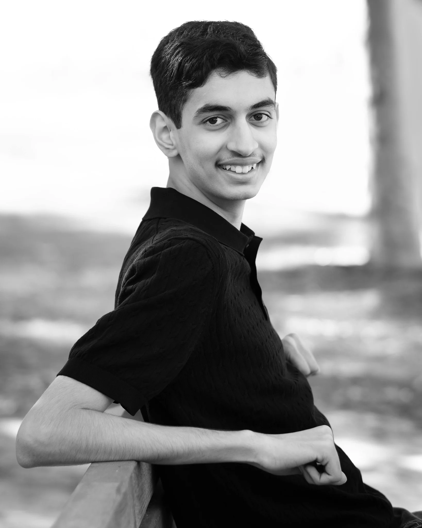 Aarav 16th Birthday