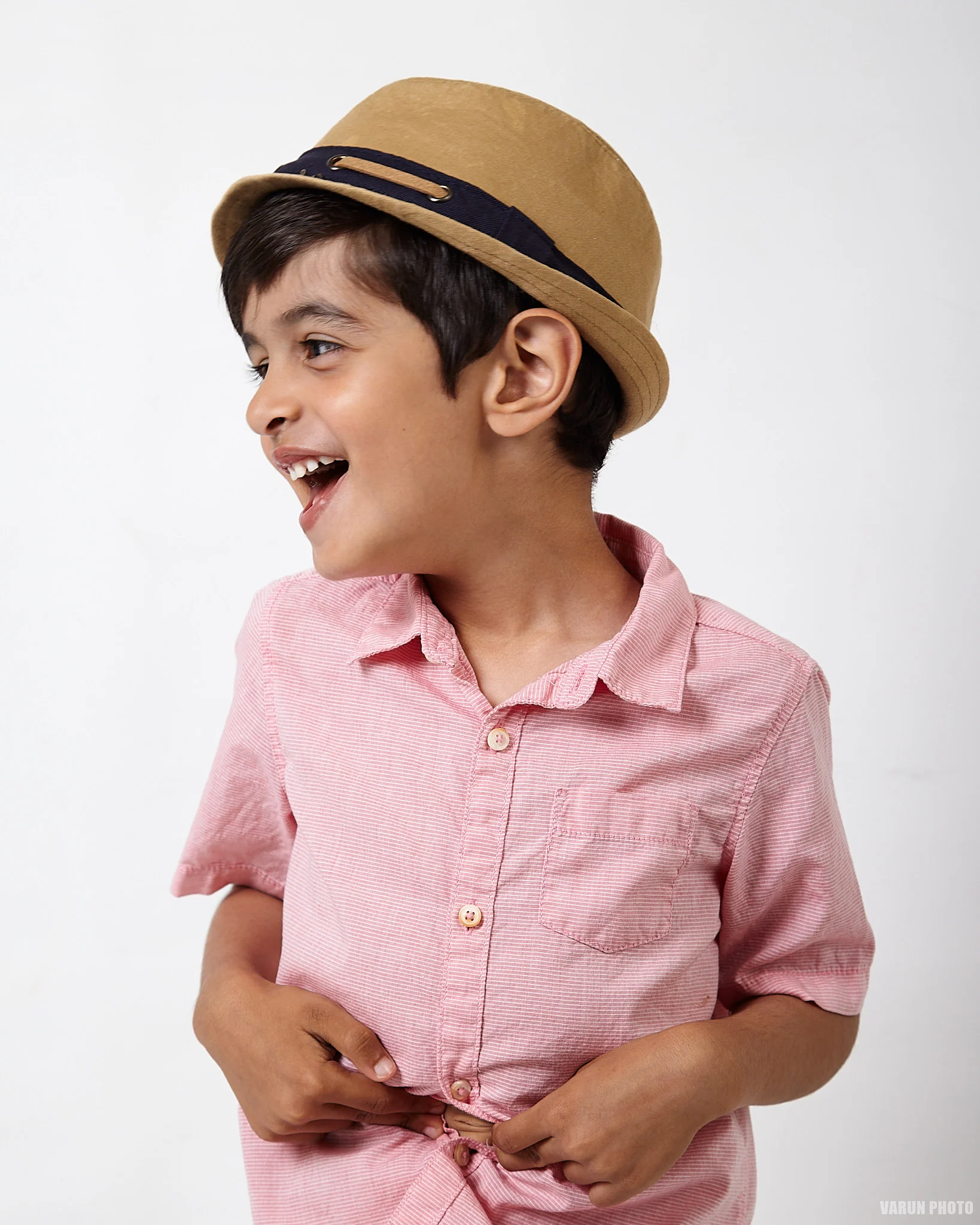 Aarav – 5 Years