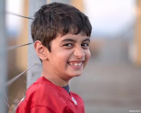 Aarav @ Alviso
