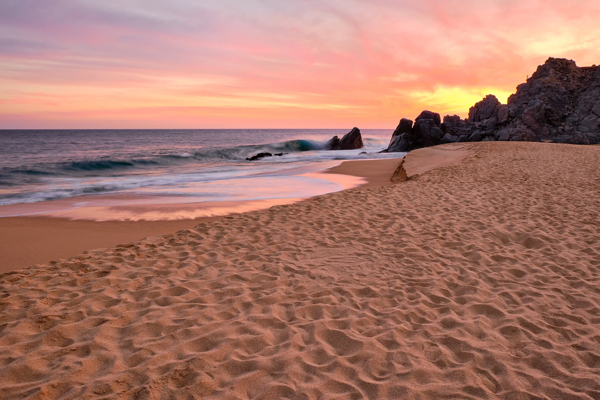 Cabo San Lucas