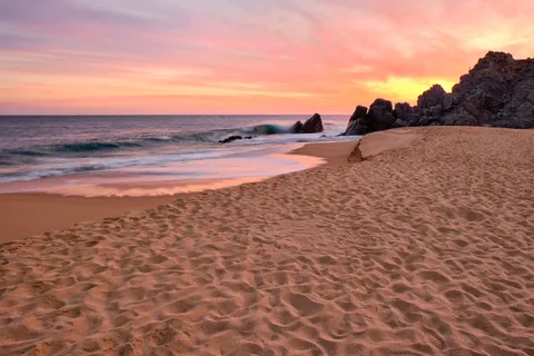 Cabo San Lucas