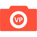VP camera logo